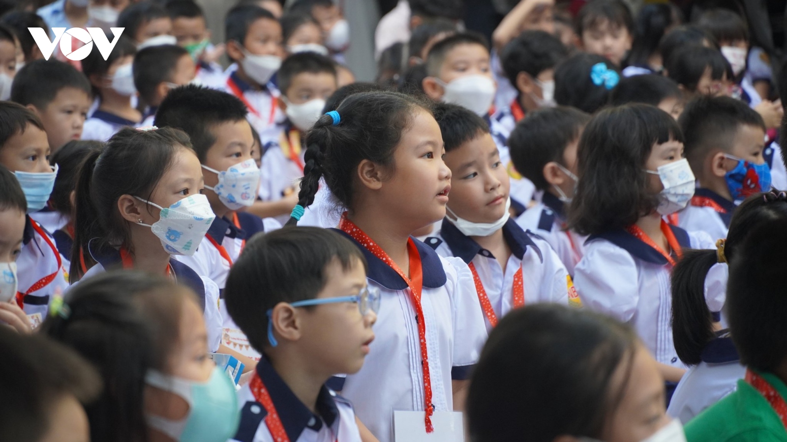 TP.HCM sẵn sàng cho năm học mới