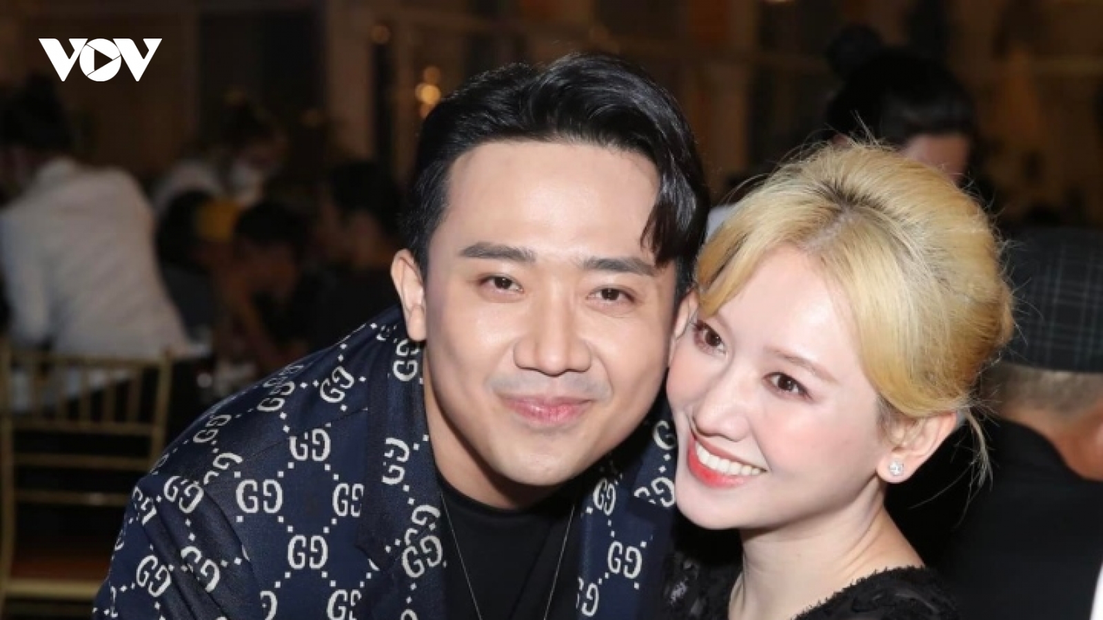 Hari Won mong muốn có con sau 7 năm về chung nhà với Trấn Thành