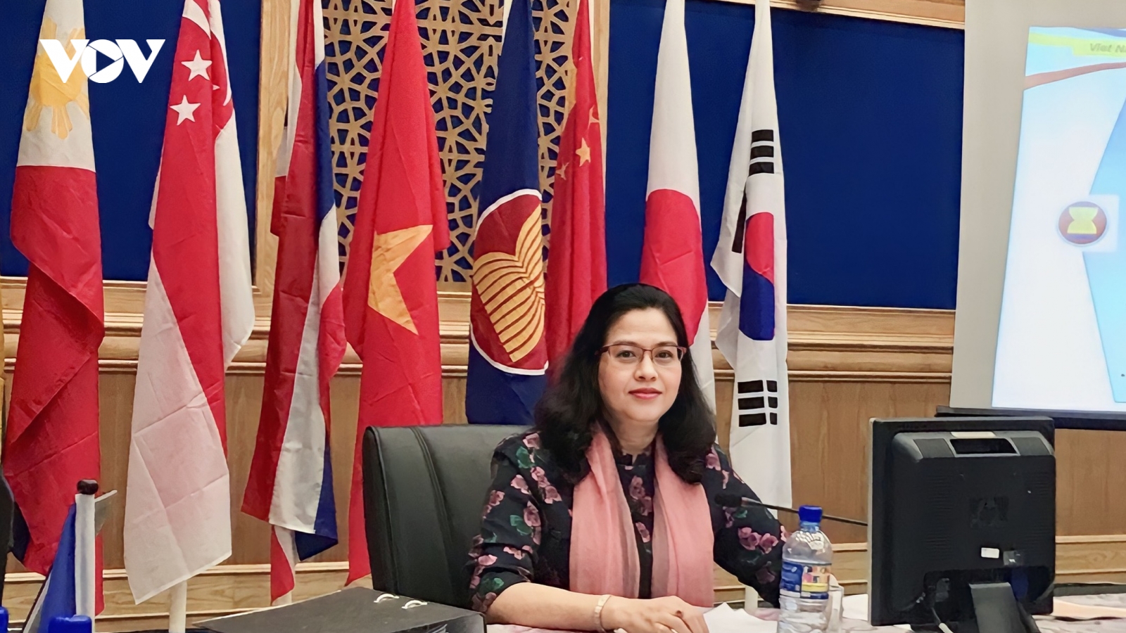 Việt Nam có ứng cử viên vị trí Giám đốc Văn phòng Tây Thái Bình Dương của WHO