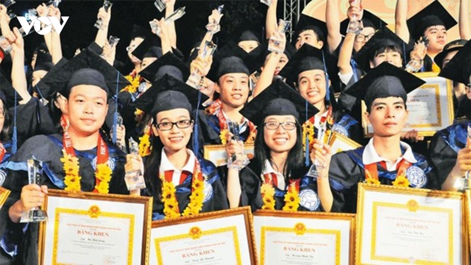 Thủ tướng phê duyệt Chiến lược quốc gia về thu hút, trọng dụng nhân tài