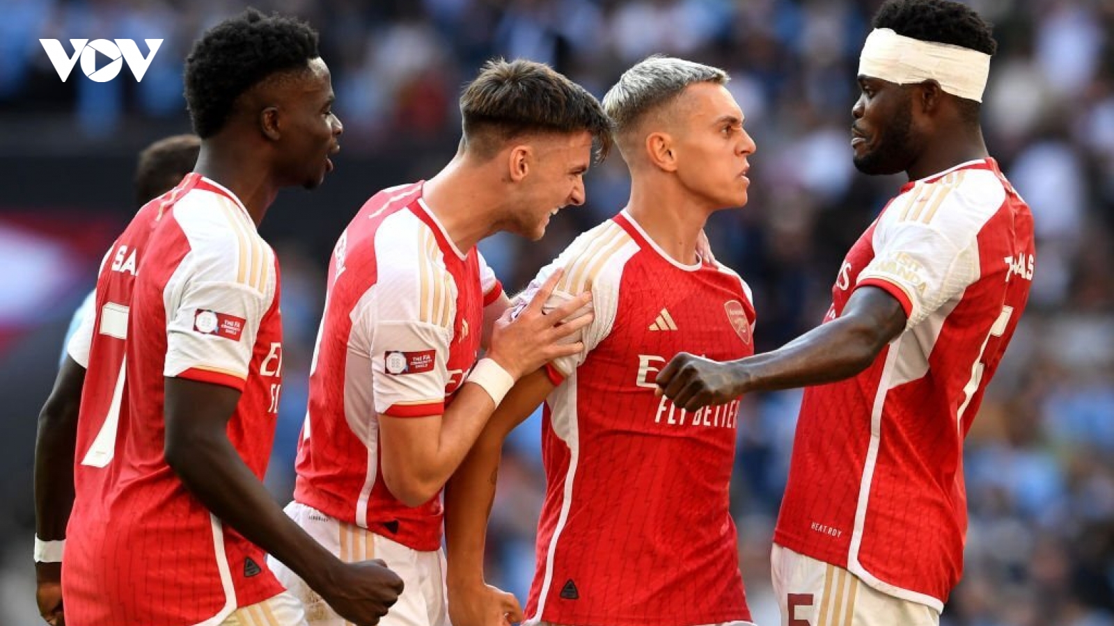 Lịch thi đấu bóng đá 12/8: Tâm điểm Ngoại hạng Anh và World Cup nữ 2023