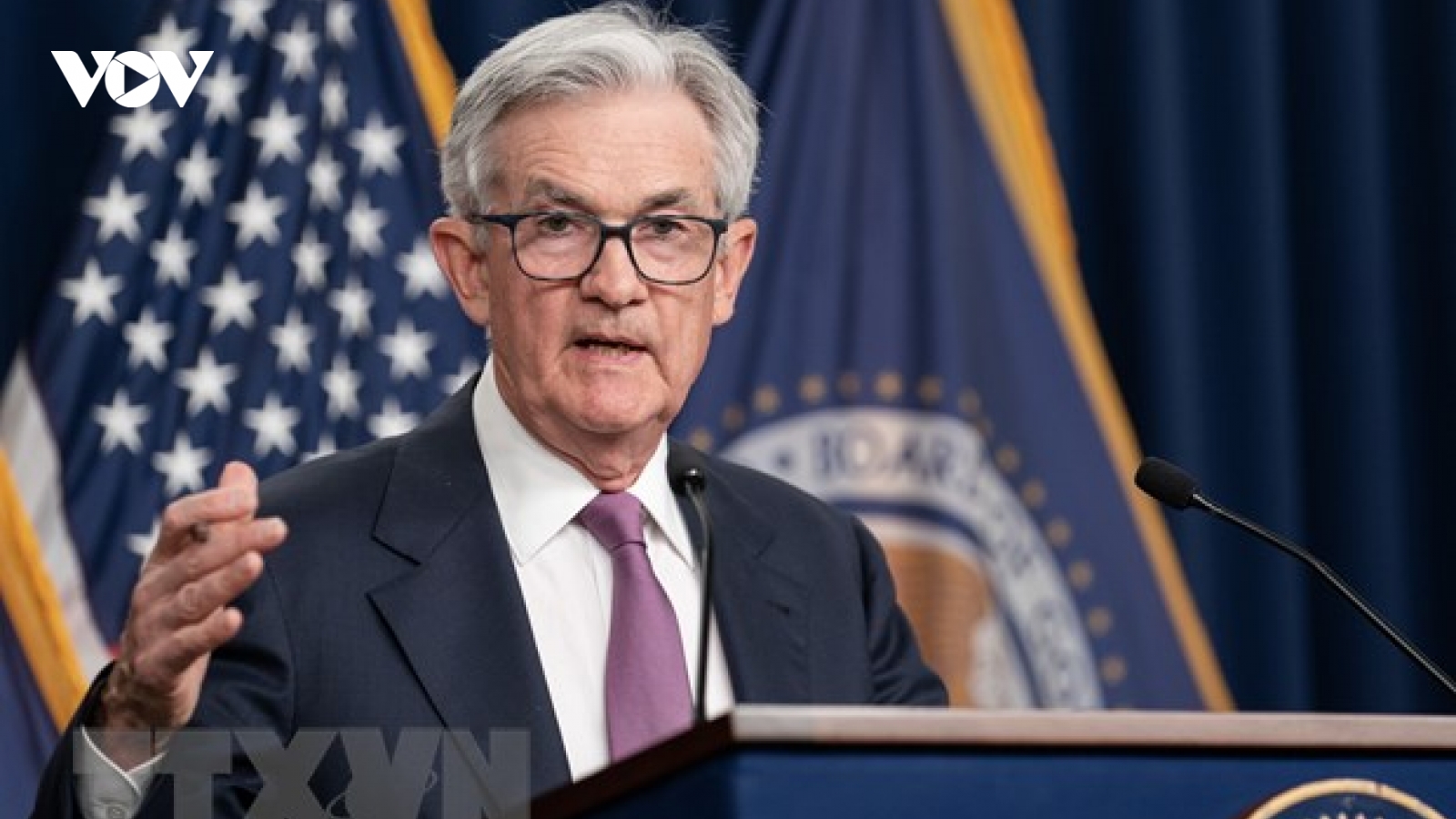 FED, ECB gặp khó trong việc có tiếp tục chu kỳ tăng lãi suất để giảm lạm phát