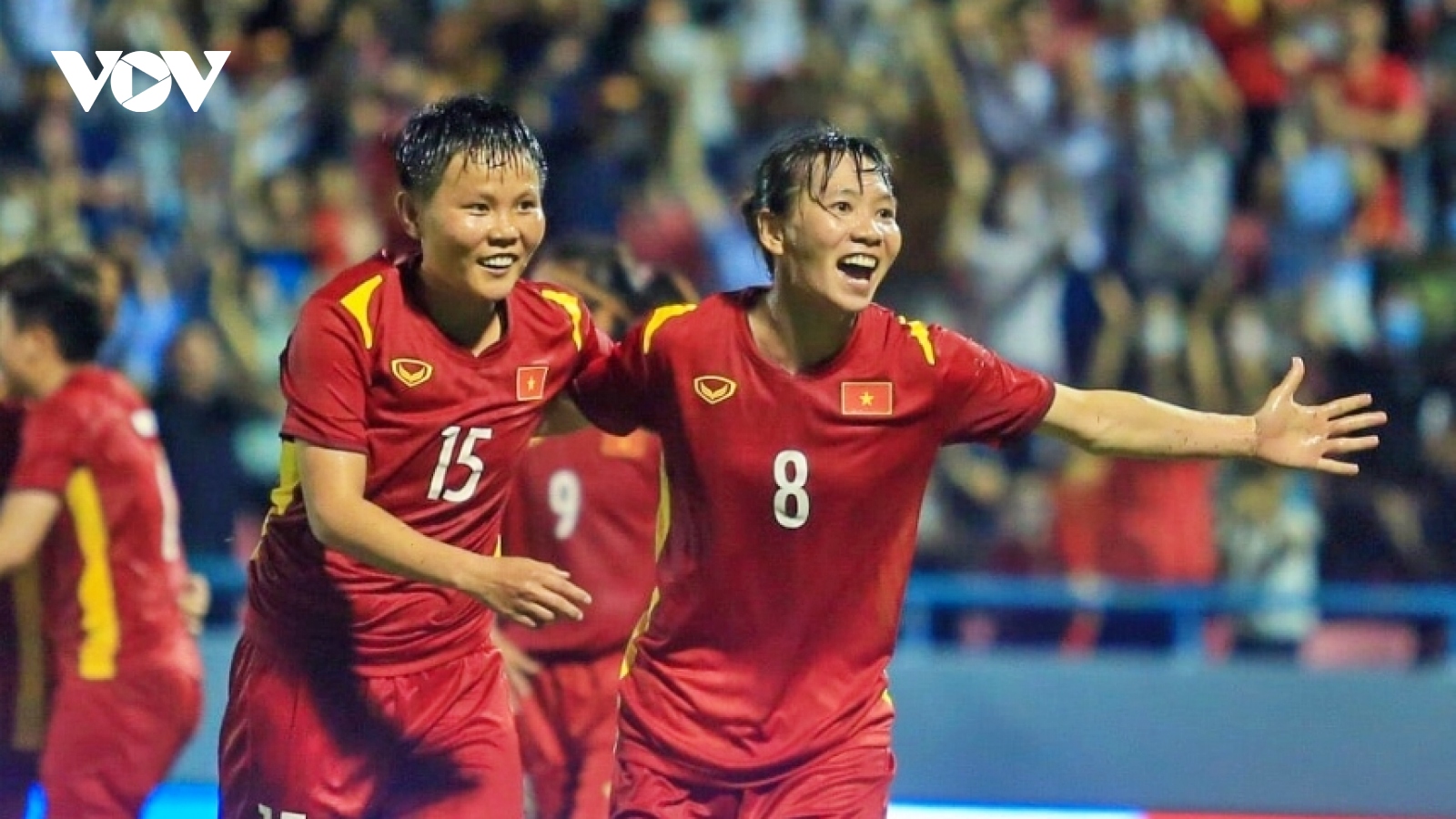 Tin bóng đá 9/8: Thùy Trang và Huỳnh Như vắng mặt ở ĐT nữ Việt Nam