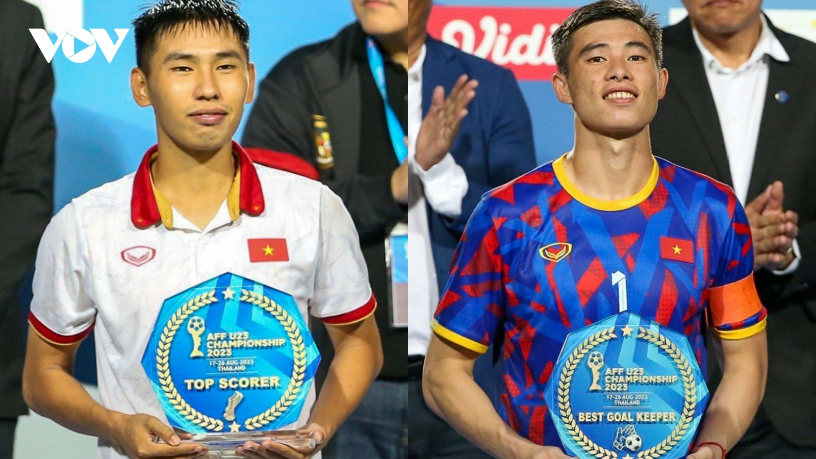 ''Người hùng'' của U23 Việt Nam vắng mặt trong danh sách dự vòng loại U23 châu Á