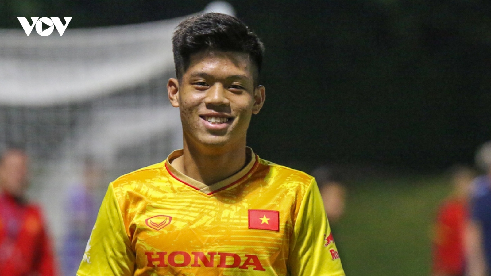 Tiền vệ HAGL tự tin U23 Việt Nam sẽ chơi hay hơn trước U23 Philippines