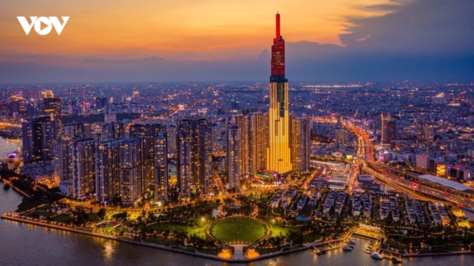 Việt Nam là điểm đến đầu tư nổi bật trong tương lai ở châu Á