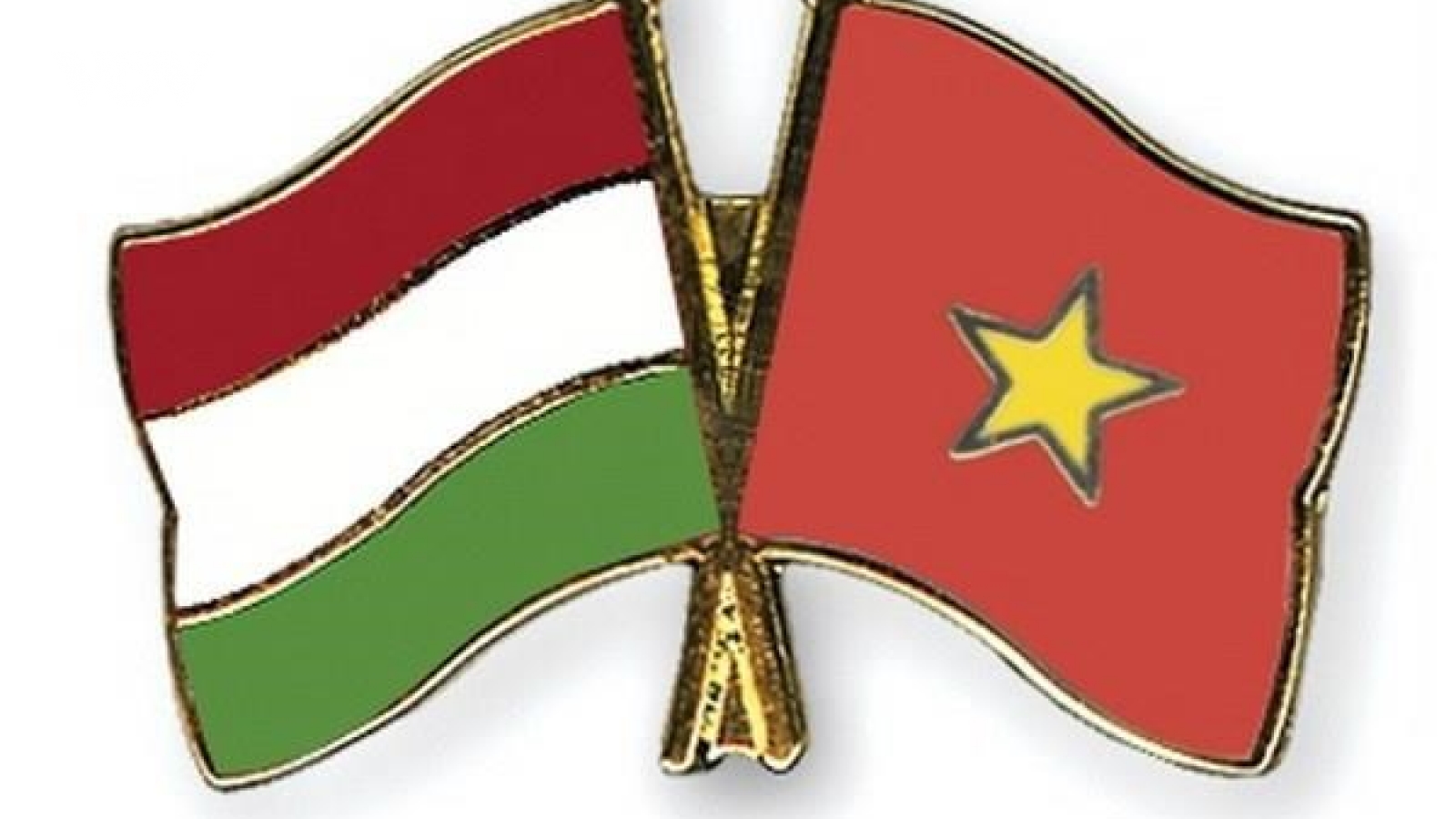 Việt Nam gửi điện mừng Quốc khánh Hungary