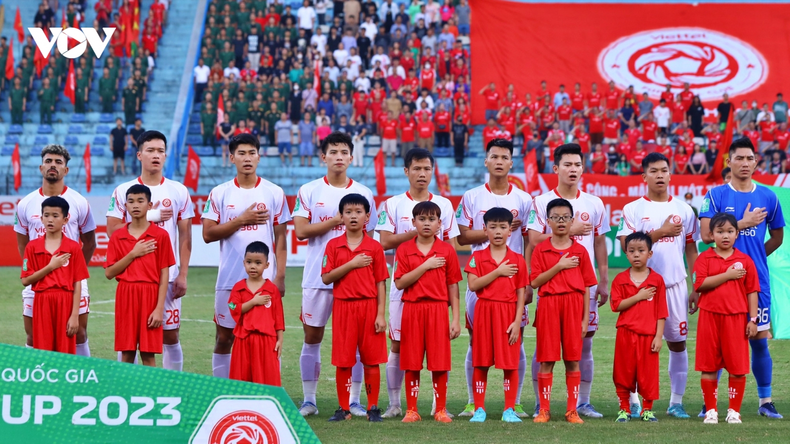 Chuyển nhượng V-League mới nhất: Thể Công Viettel chia tay cầu thủ thứ 6