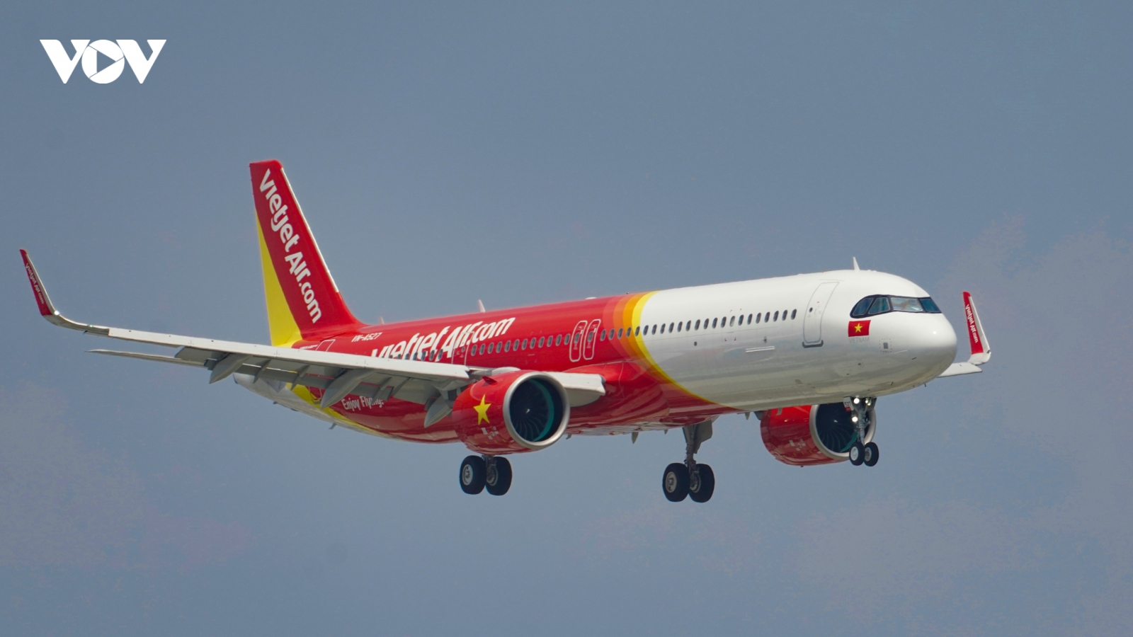 Bay thẳng tới Tiruchirappalli, Ấn Độ cùng Vietjet chỉ từ 0 đồng!