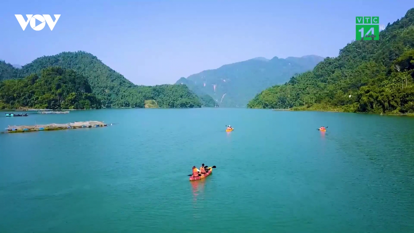 Đa dạng thị trường tour du lịch 2/9