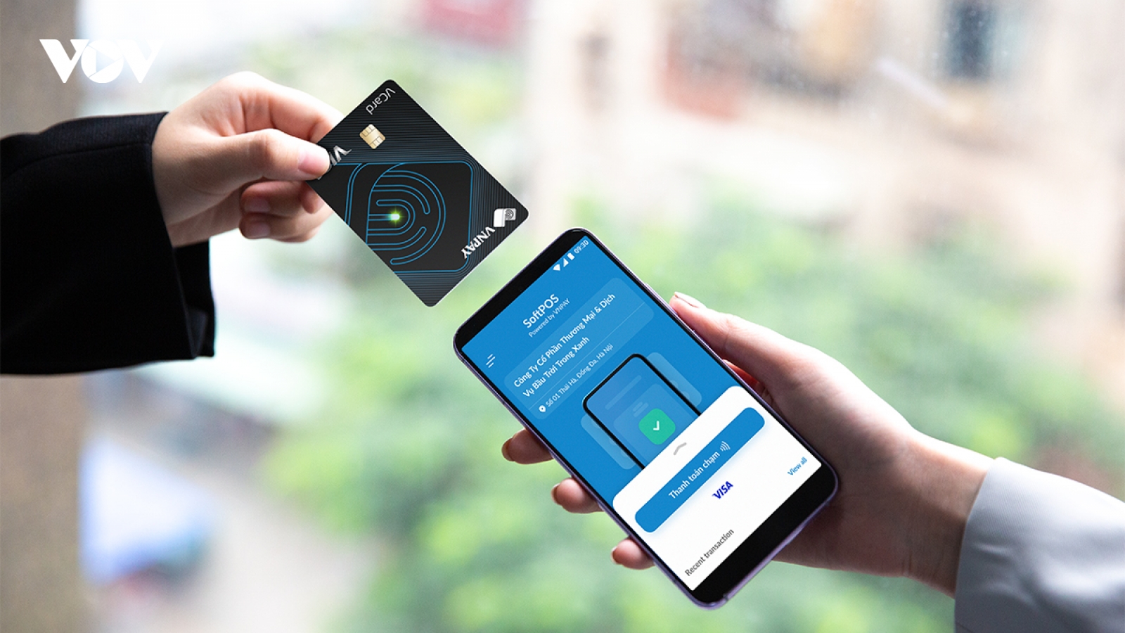 VNPAY nhận chứng chỉ bảo mật quốc tế PCI DSS cấp độ cao nhất cho 5 dịch vụ