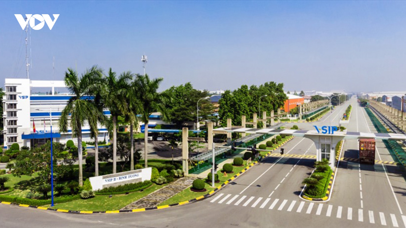 Singapore đang đầu tư vào Việt Nam hơn 70 tỷ USD