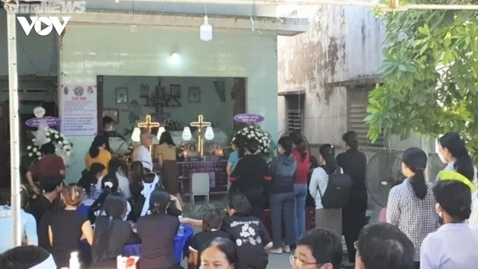 Vụ đầu độc khiến 4 mẹ con tử vong: Khí CO độc thế nào?