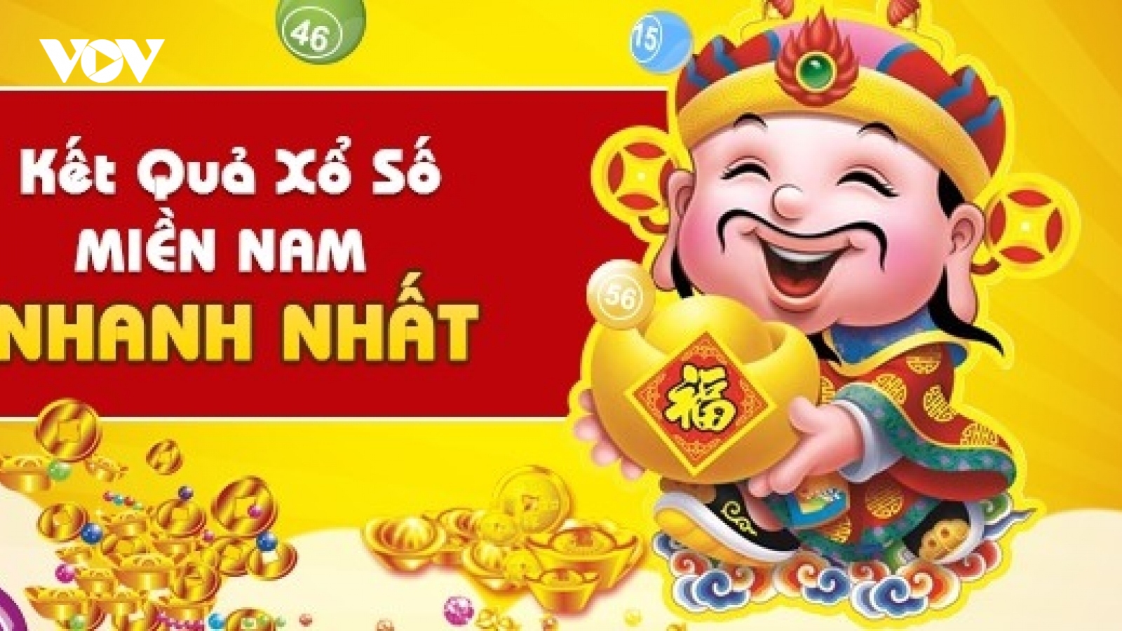 Trực tiếp kết quả xổ số miền Nam thứ Tư 22/11 - XSMN 22/11 - KQXSMN 22/11/2023