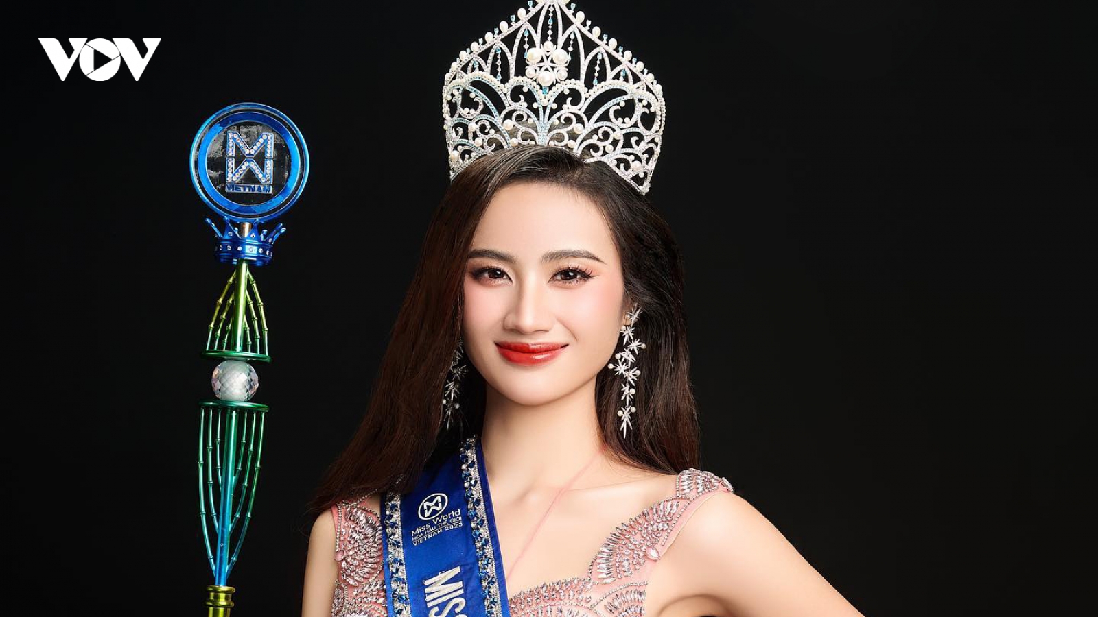 Danh xưng “Hoa hậu” không còn giá trị như xưa