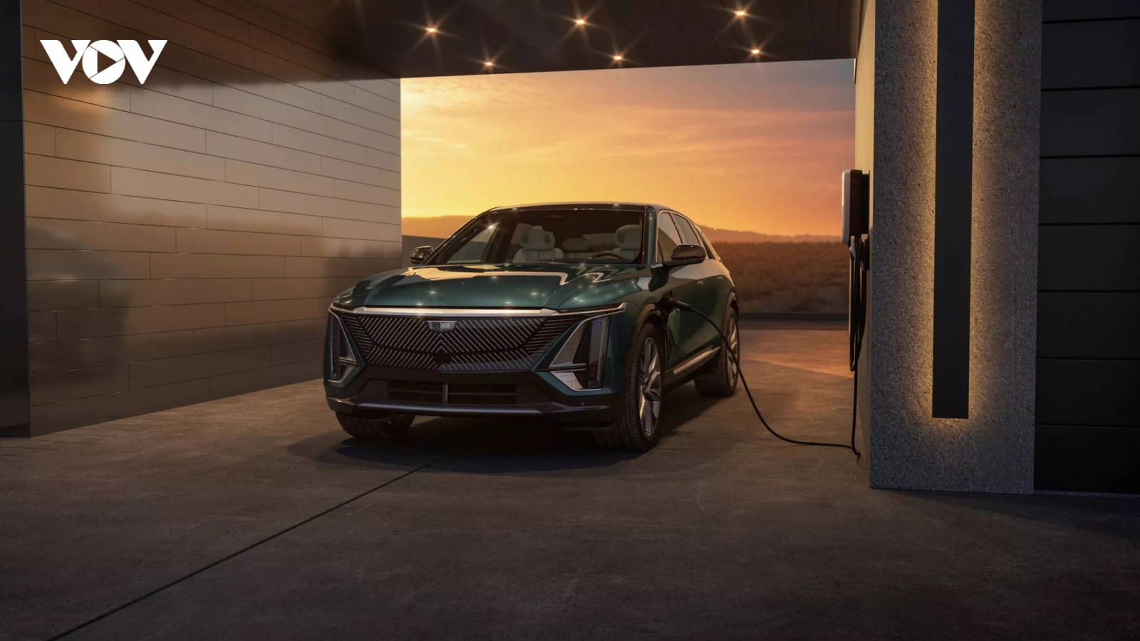 Liên minh 7 nhà sản xuất ô tô sẽ có trạm sạc tốc độ 400kW để cạnh tranh với Tesla