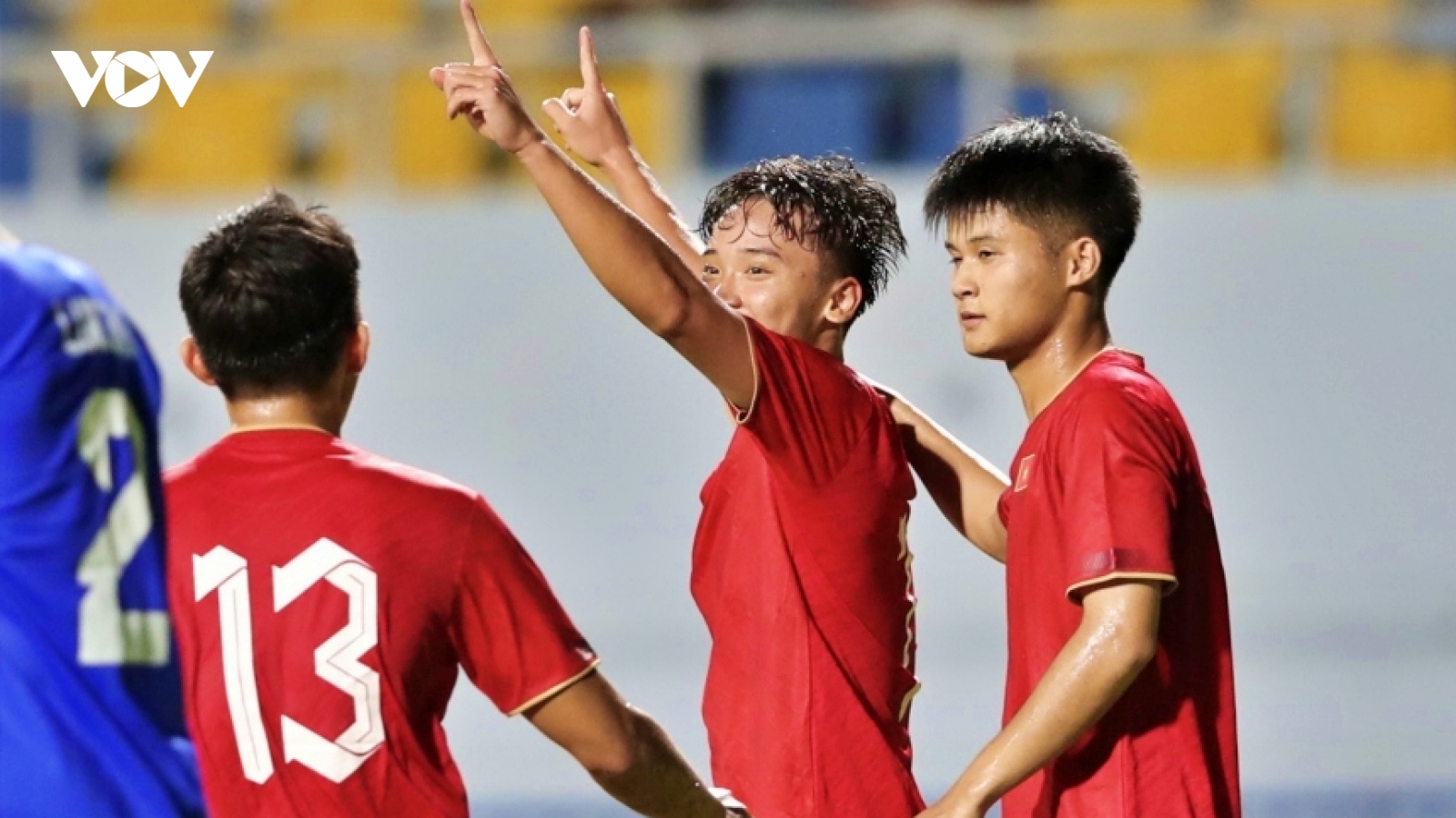Nhận định U23 Việt Nam vs U23 Malaysia: Giăng bẫy bắt hổ