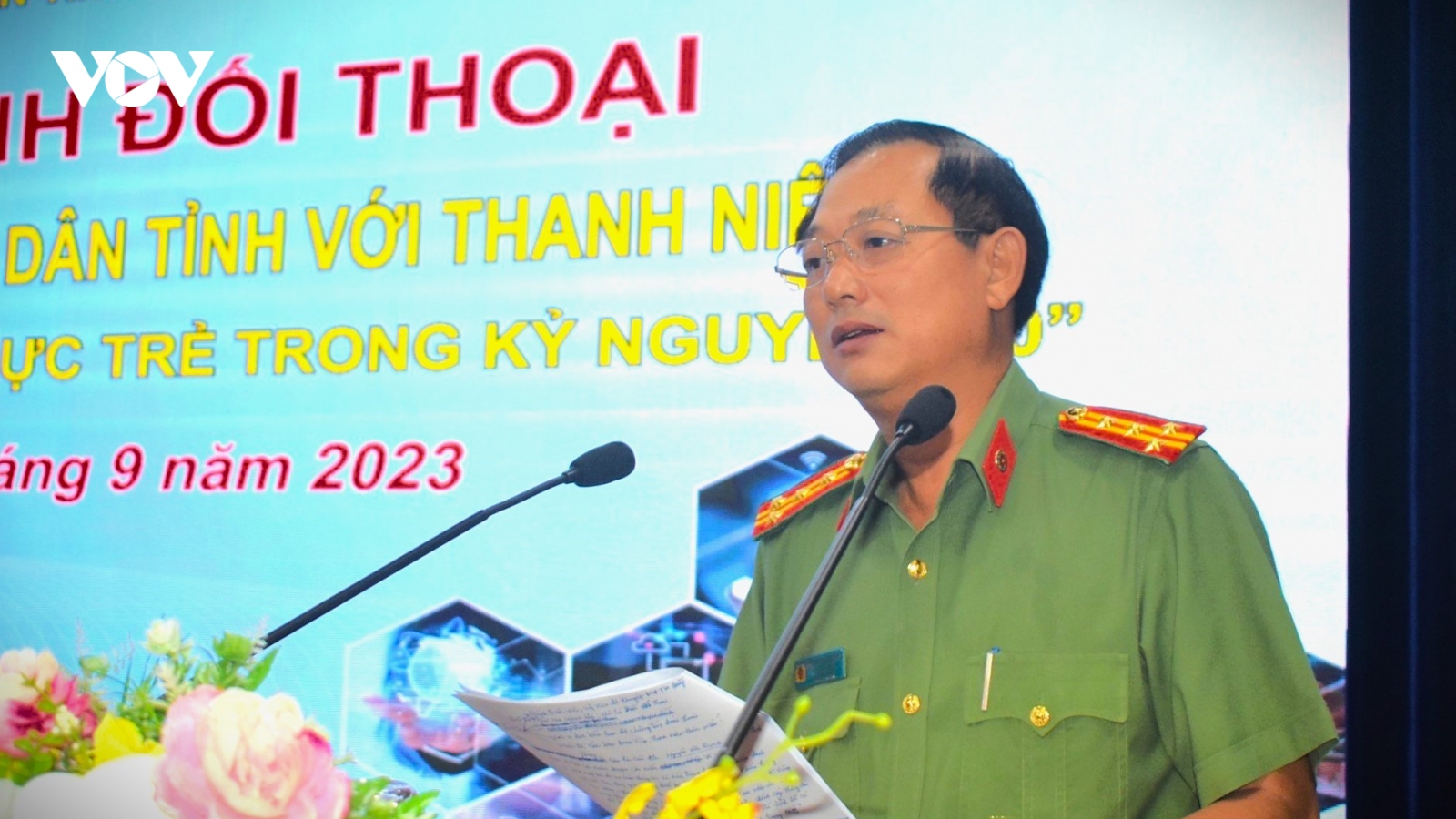 Cà Mau: Người dân trình báo bị lừa hơn 9,5 tỷ đồng qua mạng