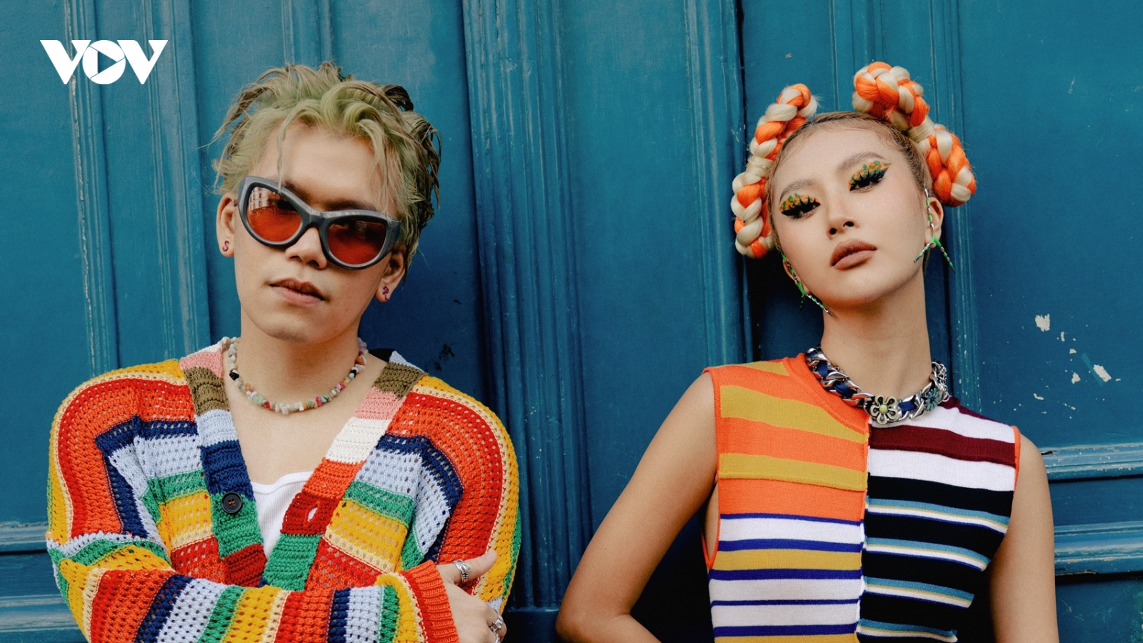 Quỳnh Anh Shyn lọt top mặc đẹp tại Paris Fashion Week