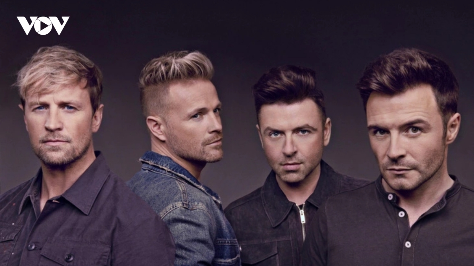 Những cột mốc đáng nhớ của Westlife trước thềm lưu diễn tại Việt Nam