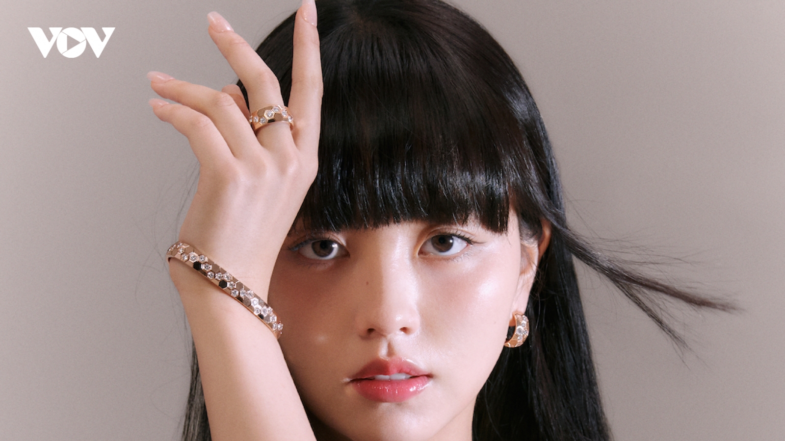 Kim So Hyun lo lắng khi đi thử vai dù đã có “tuổi nghề” 17 năm