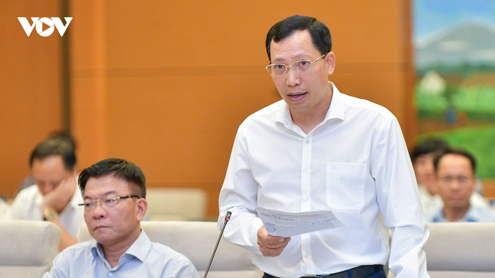 Thứ trưởng Bộ Công an: Vụ cháy chung cư mini ở Hà Nội hậu quả rất nặng nề
