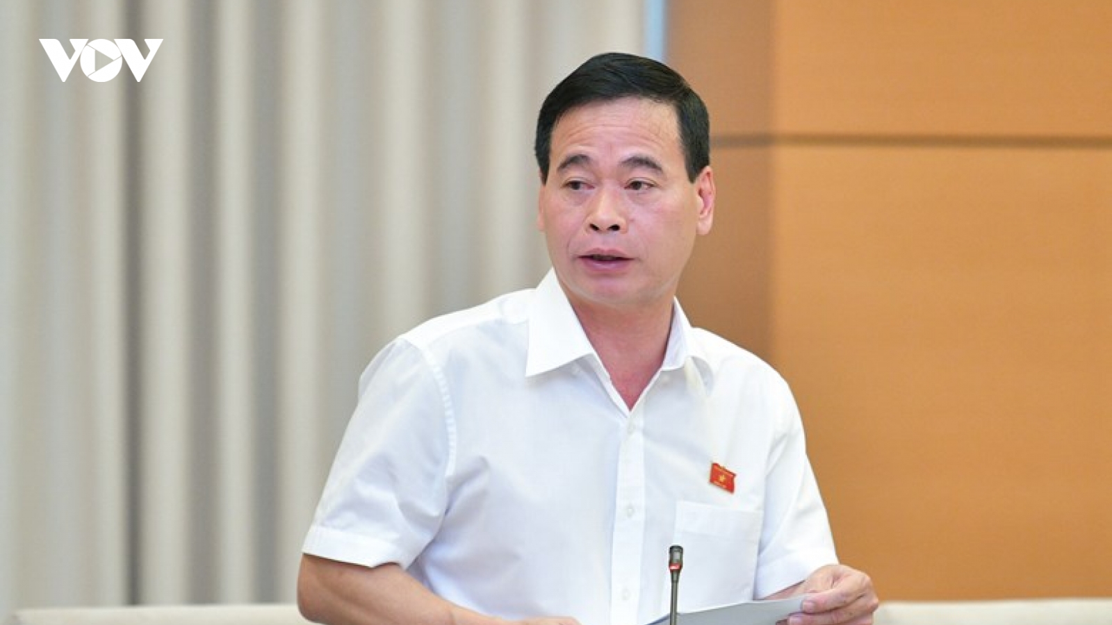 "Số kê khai tài sản không trung thực được phát hiện chưa tương xứng thực tế"