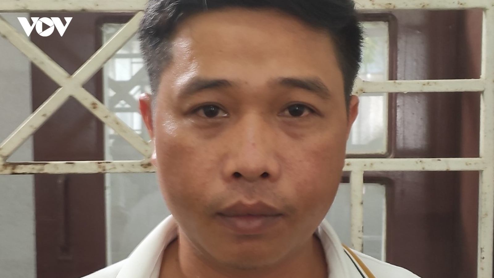 "Nổ" làm giấy tờ chuyển đổi mục đích sử dụng đất để chiếm đoạt tài sản