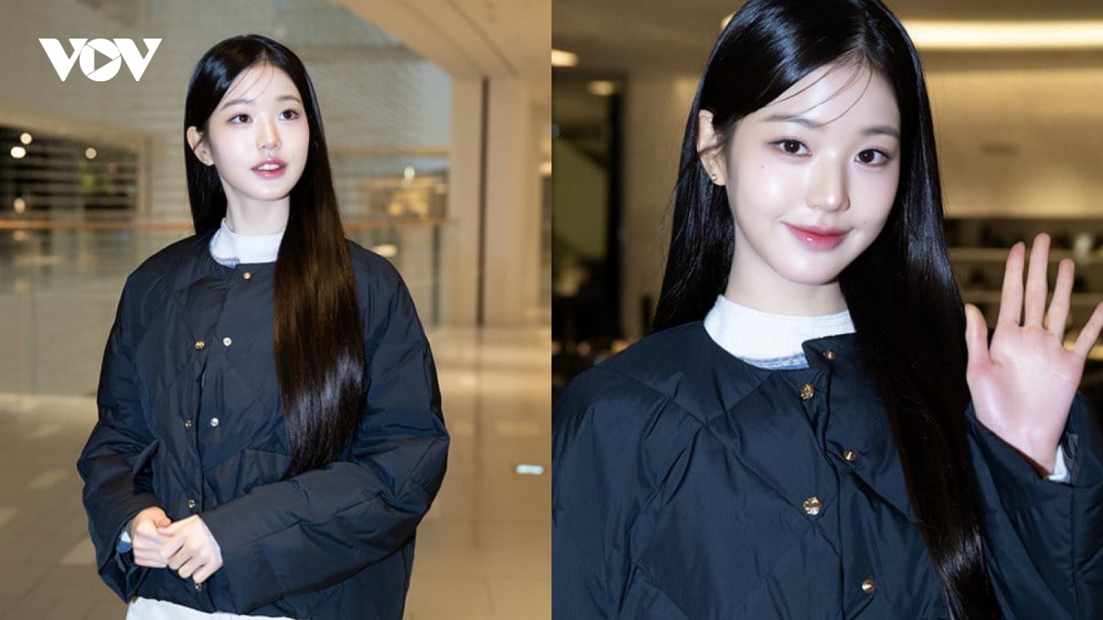 Jang Won Young (IVE) được nhận xét “sinh ra để làm idol”