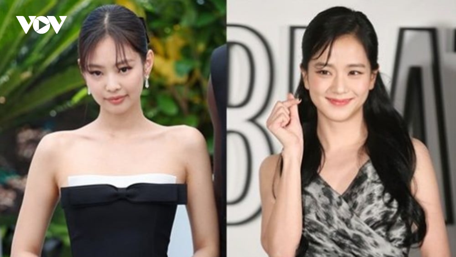 Cư dân mạng Hàn phản ứng trước tin đồn Jisoo và Jennie thành lập công ty riêng