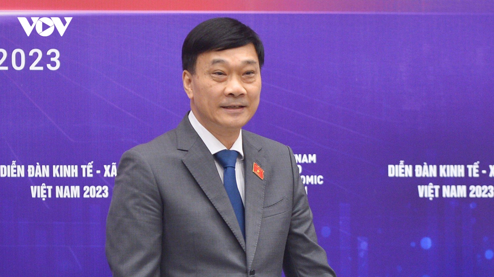 “Đang rà soát các vướng mắc pháp luật xem có sơ hở hay không”