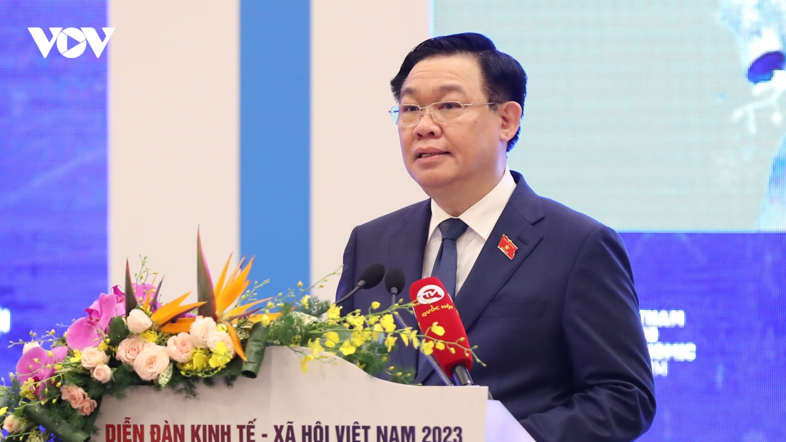 Chủ tịch Quốc hội nêu 3 câu hỏi lớn về kinh tế - xã hội cần giải đáp