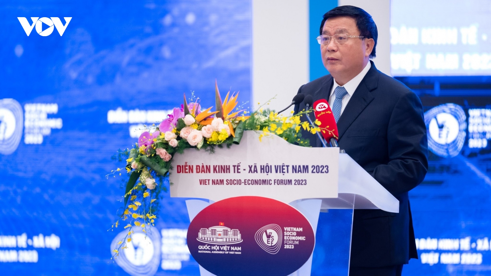 Ông Nguyễn Xuân Thắng: Cần quyết sách chủ động để “lội ngược dòng” thành công