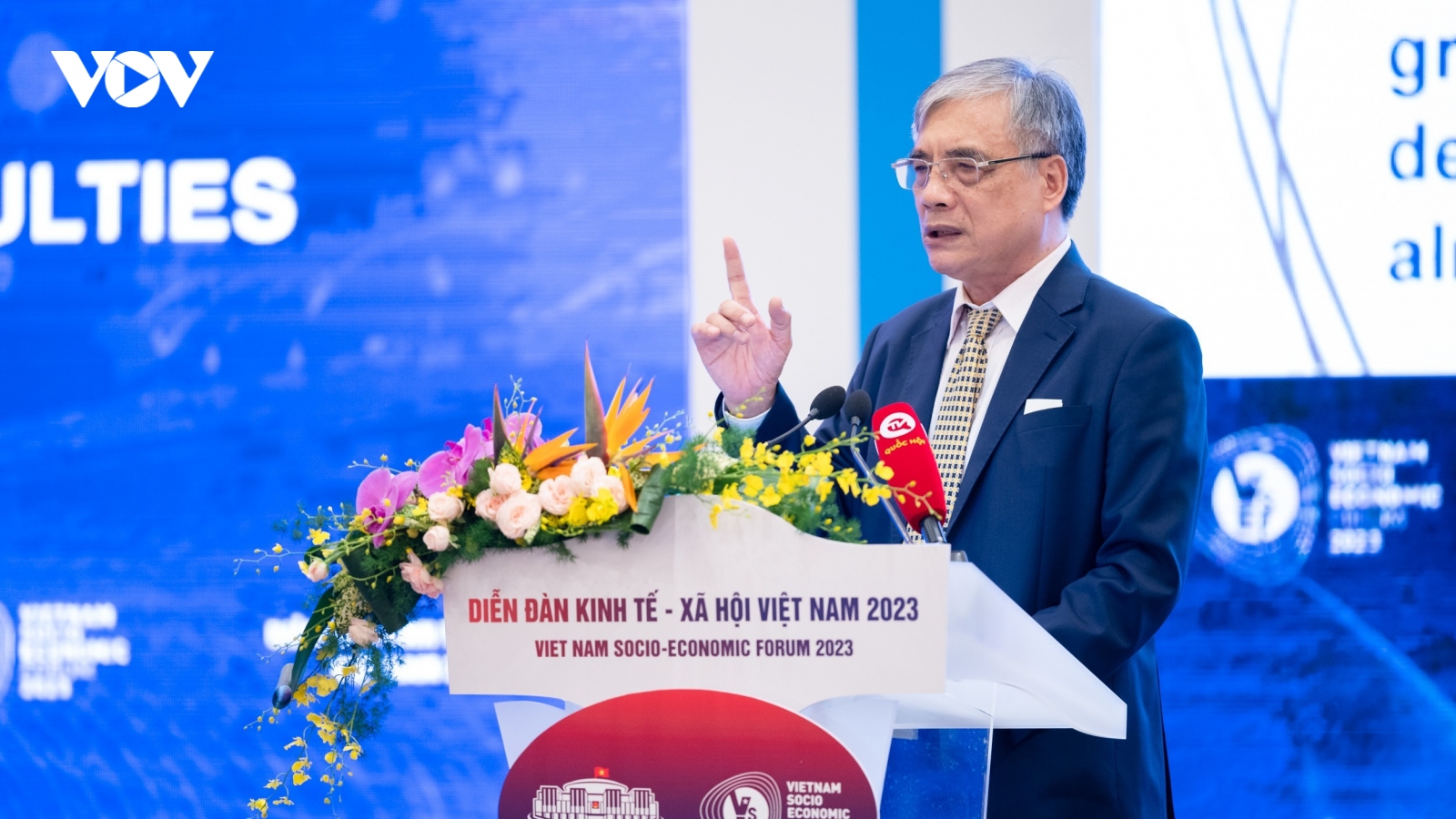 Nghịch lý: Nền kinh tế "khát" vốn nhưng không "hấp thụ" được vốn