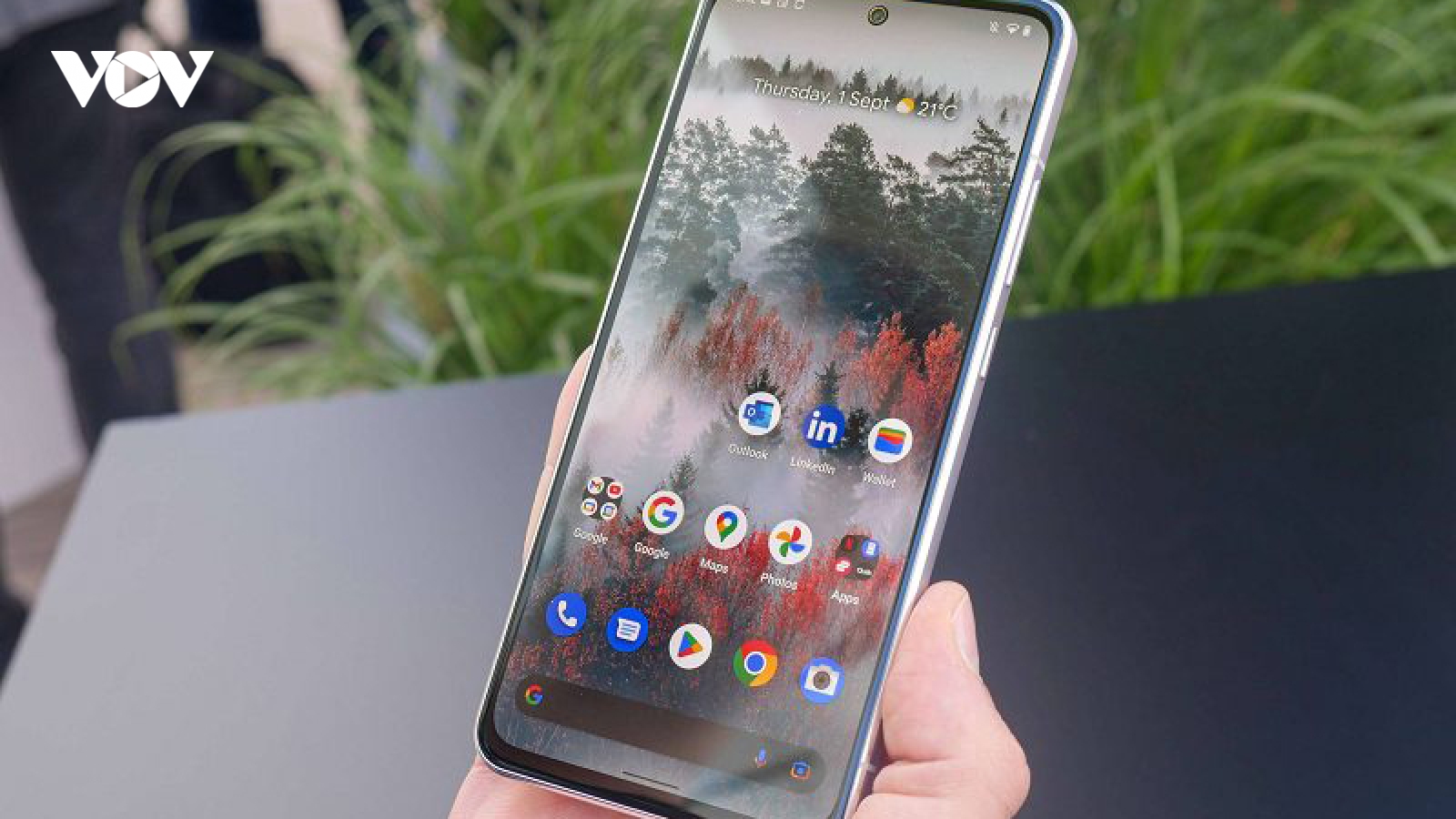 Nokia mới sắp ra mắt thêm điện thoại tầm trung