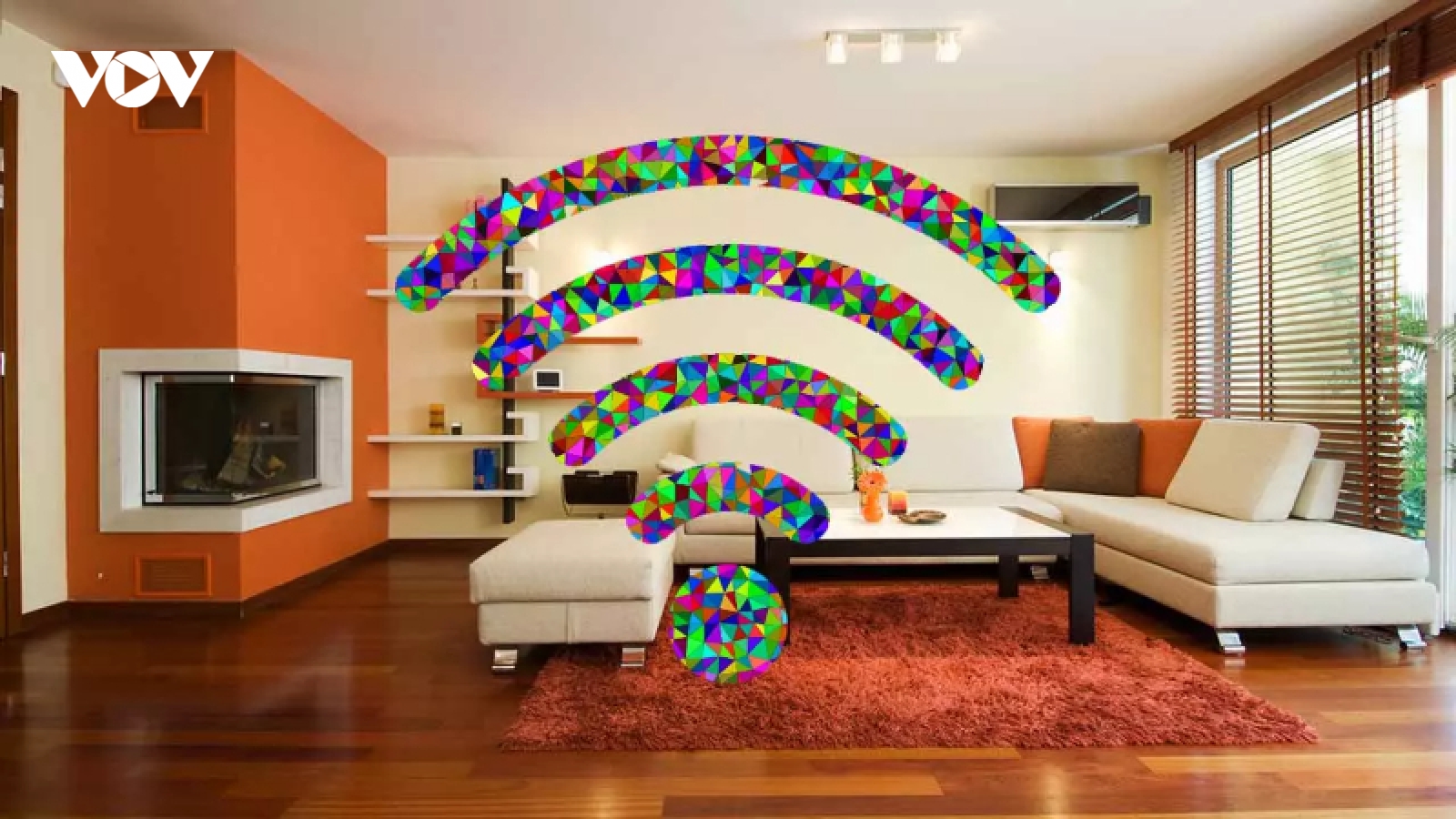 Đừng phạm sai lầm này nếu không mạng Wi-Fi sẽ rất tệ