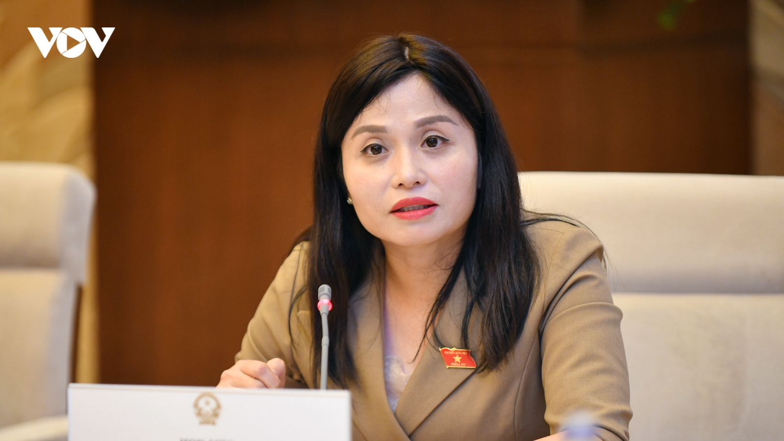 Quốc hội Việt Nam đã sẵn sàng cho Hội nghị Nghị sĩ trẻ toàn cầu lần thứ 9