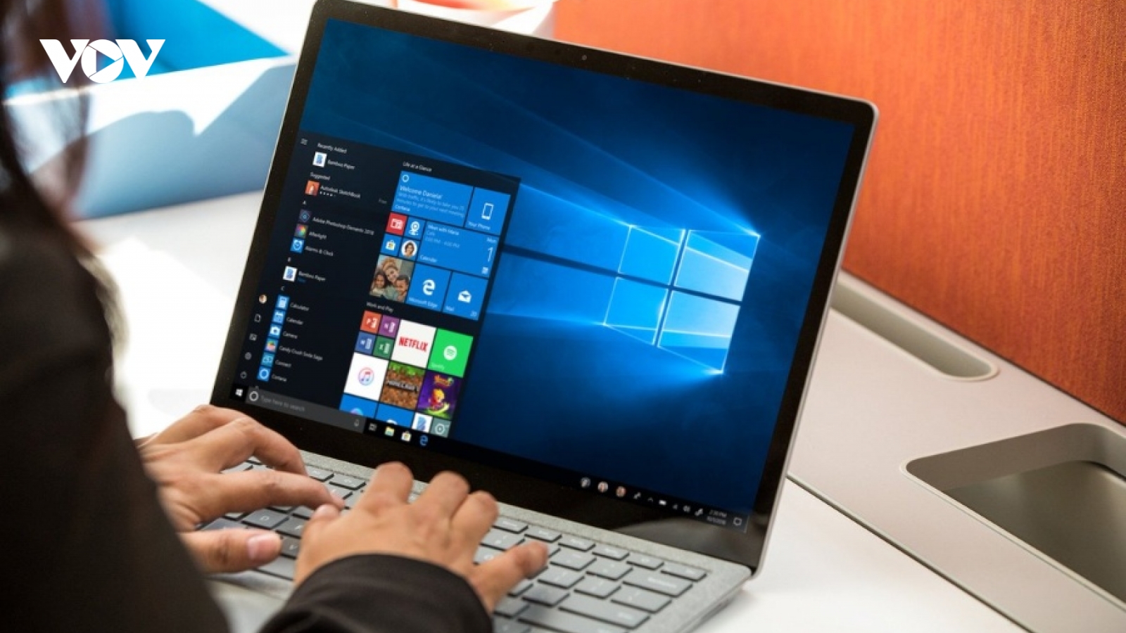 Khóa Windows 7 và 8 sẽ không kích hoạt được Windows 10 và 11