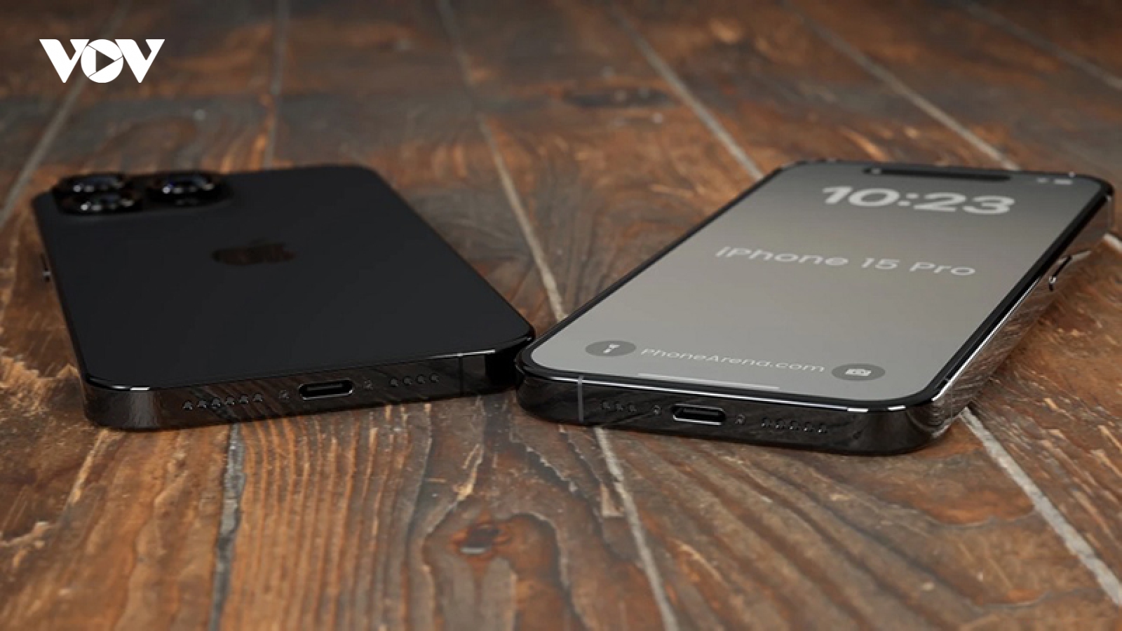 Liệu iPhone 15 có quyến rũ người dùng Android nhờ cổng USB-C?