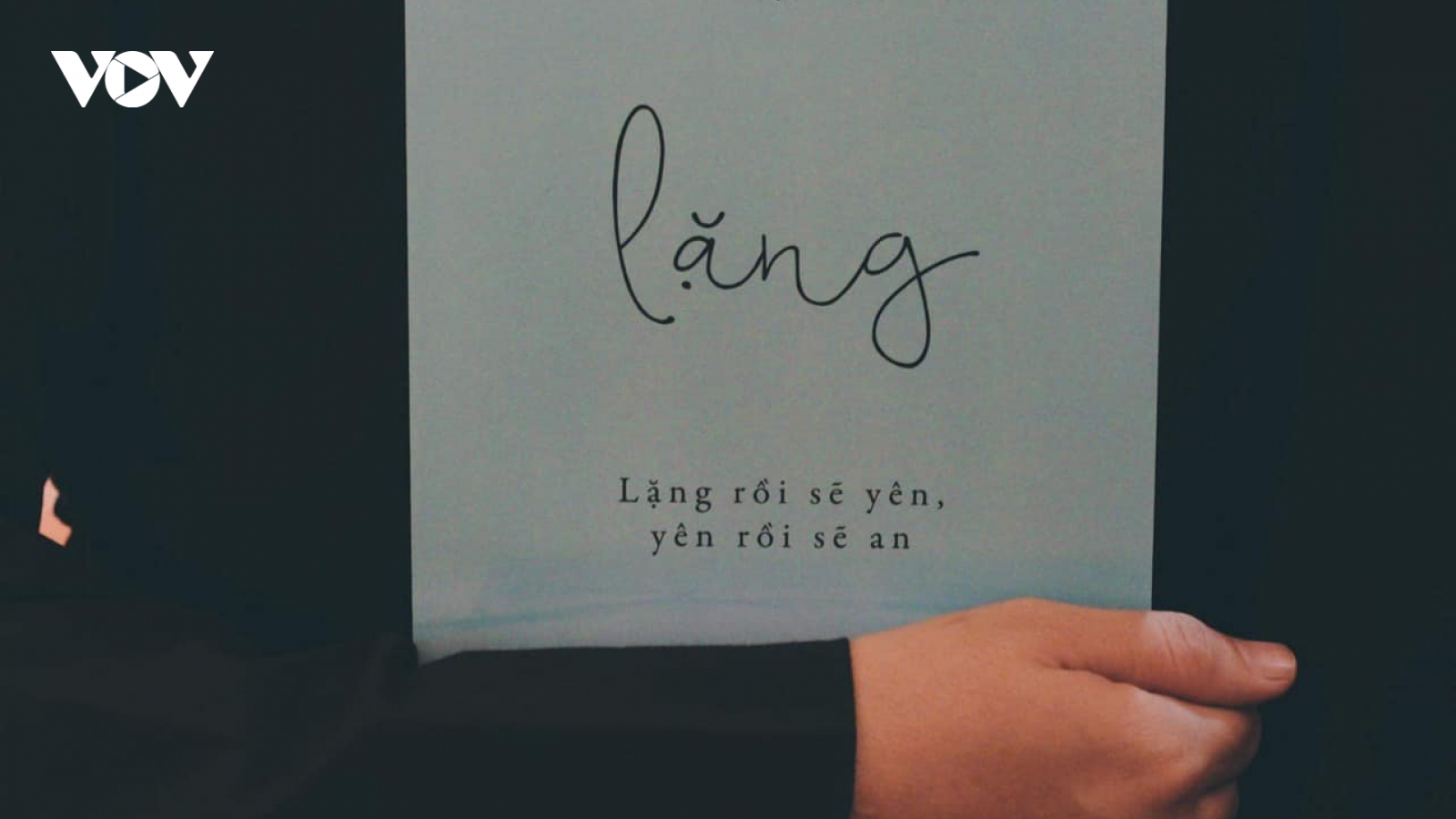 Tác giả Tuệ An và hành trình viết nên những cuốn sách chữa lành