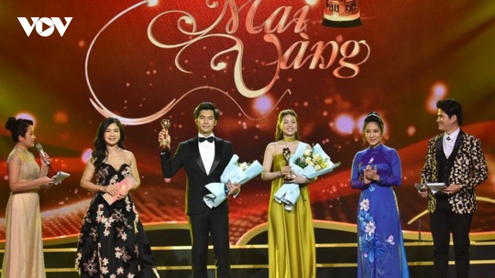 Khởi động giải Mai Vàng lần thứ 29-2023