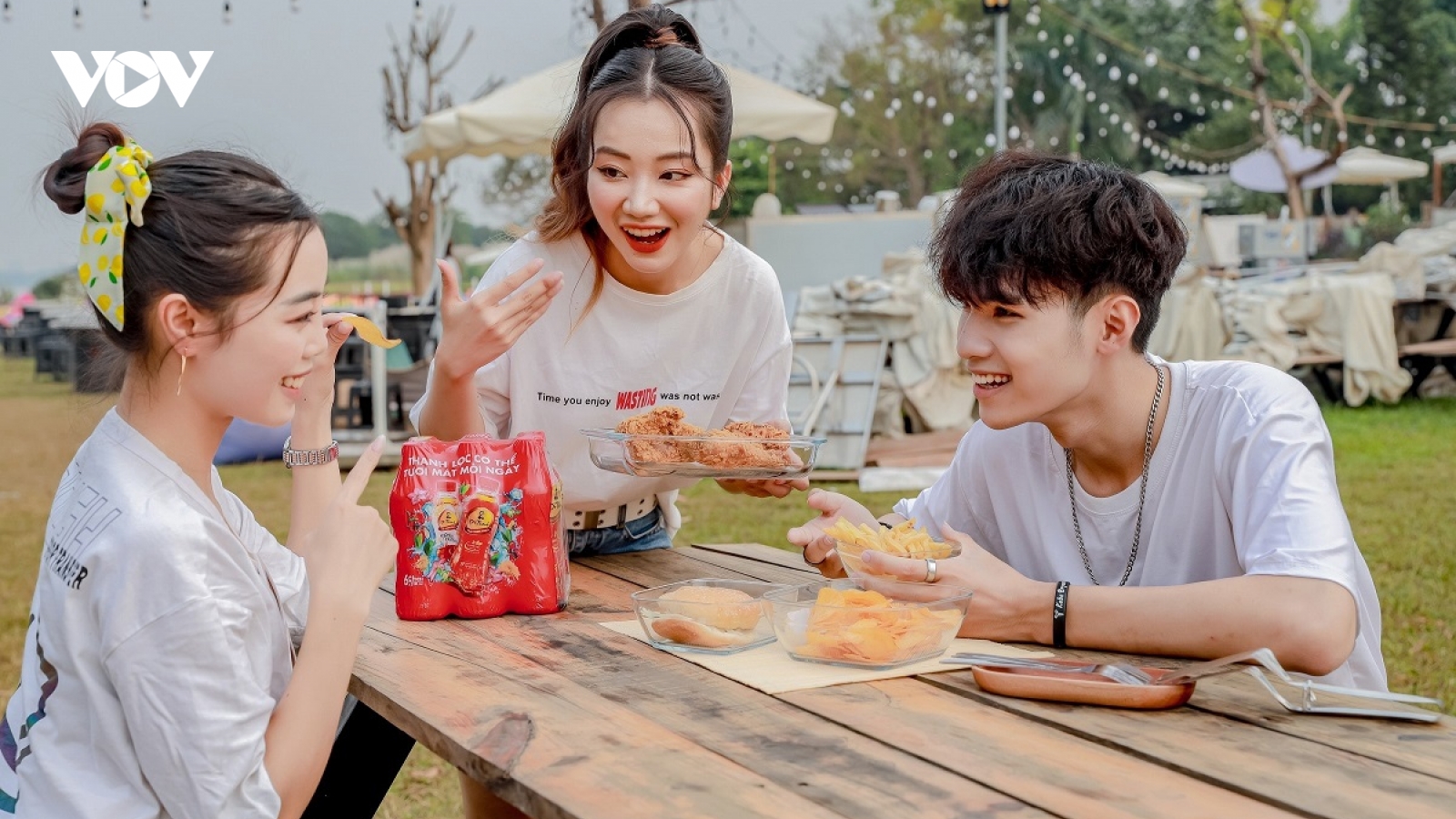 Ăn “cháy phố” mà không sợ nóng trong người nhờ thức uống vạn người mê này