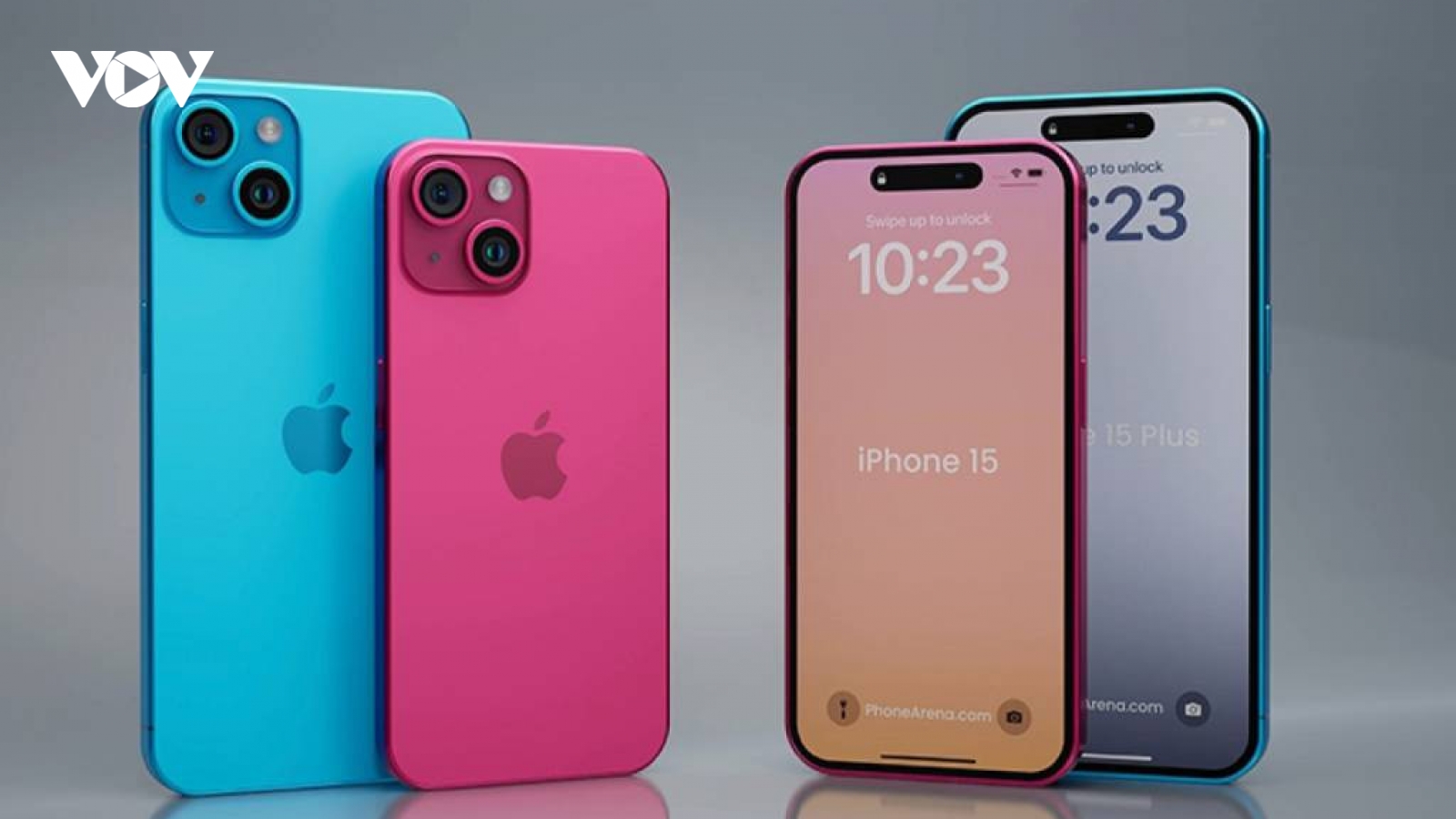 Sử dụng sai bộ sạc USB-C có thể làm hư hại nghiêm trọng điện thoại iPhone 15 mới