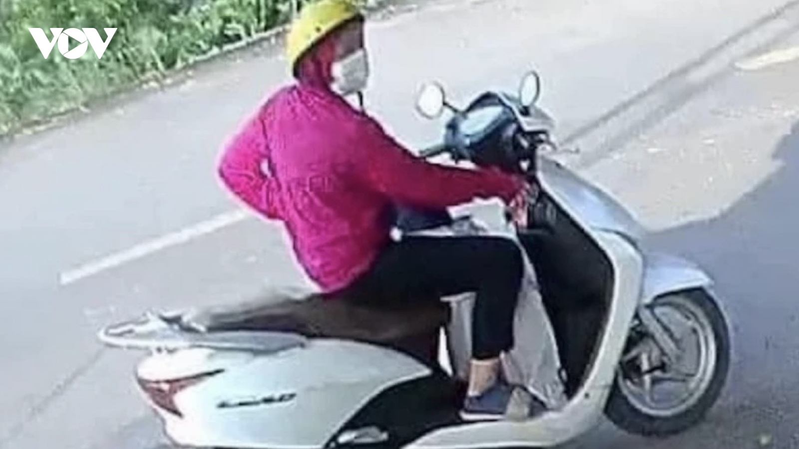 Xác định danh tính nghi phạm nghi bắt cóc bé gái tại Hà Nội