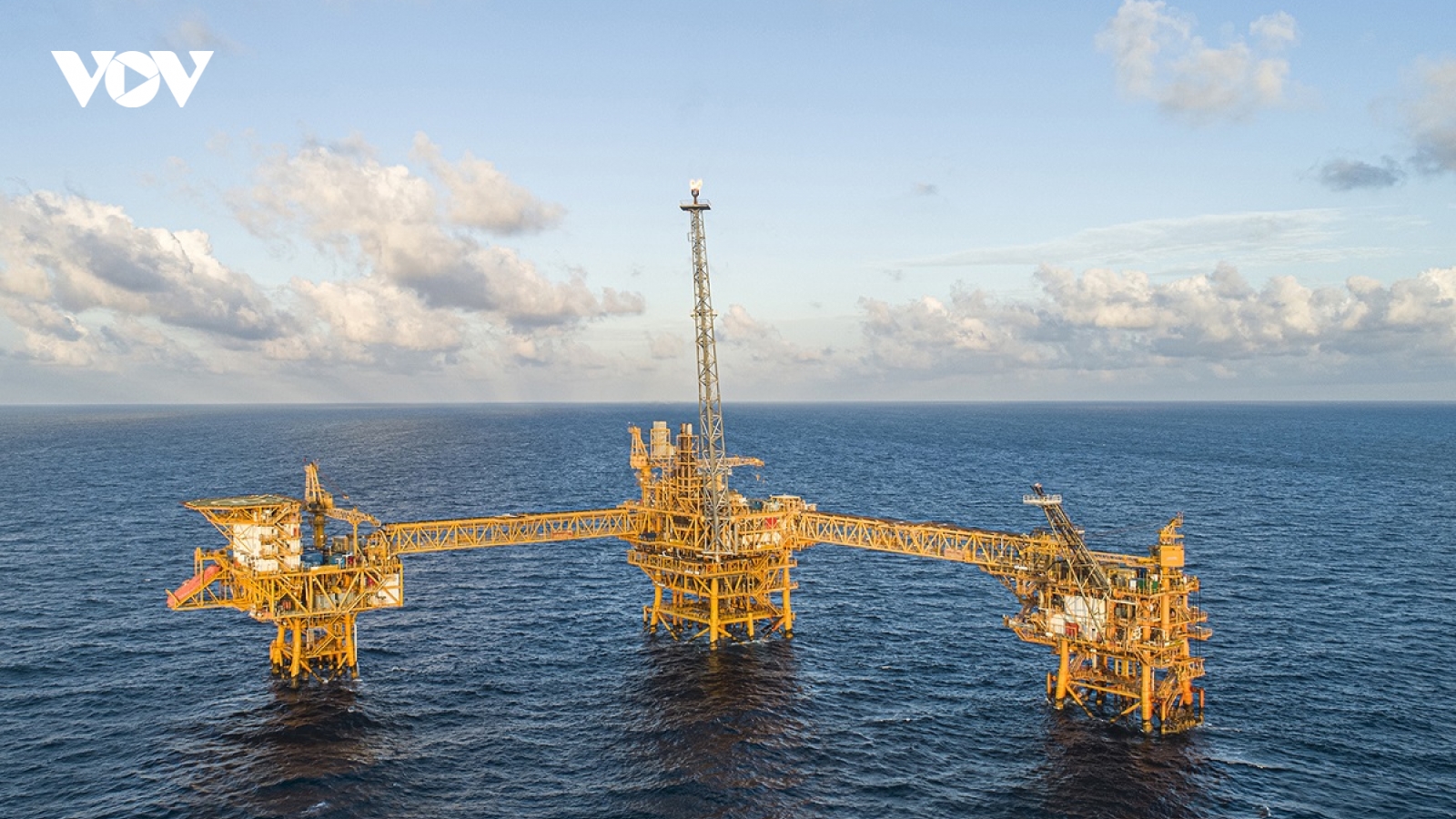 Petrovietnam về đích nhiều chỉ tiêu quan trọng, tăng tốc mở rộng quy mô