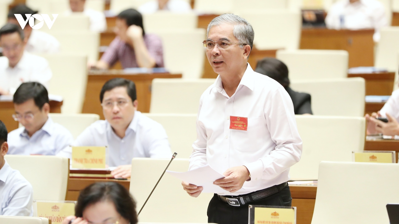 Cơ chế đặc thù được TPHCM, Cần Thơ và Hải Phòng thực hiện thế nào?