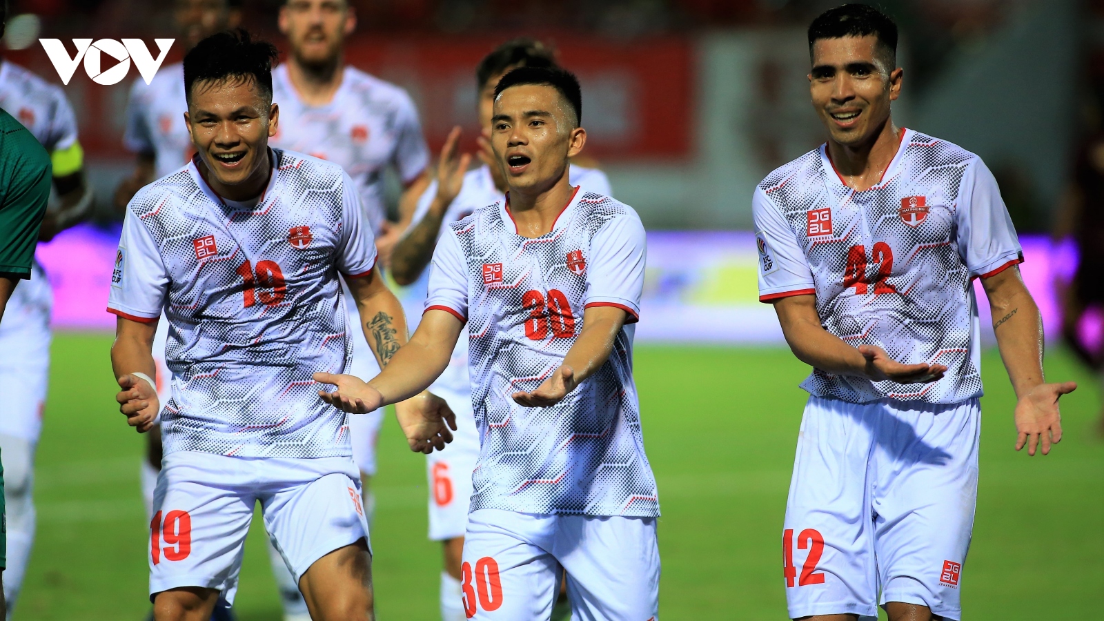 Nhận định Hougang - Hải Phòng FC: Đi tìm chiến thắng tiếp theo