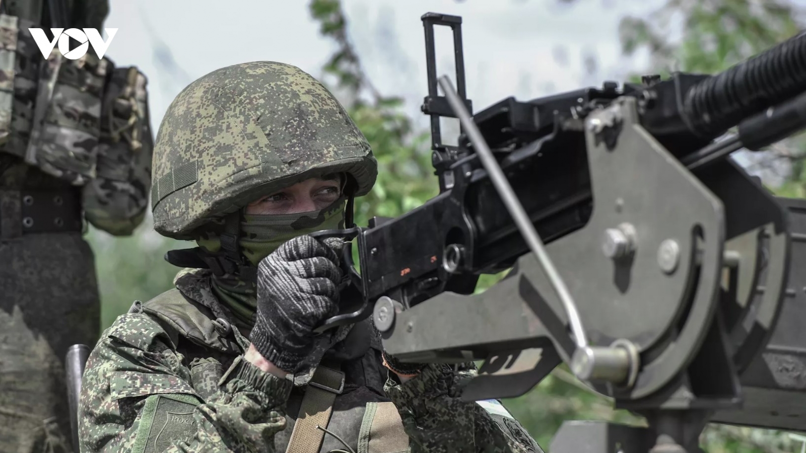 Nga: Đáng lẽ cuộc xung đột ở Ukraine đã có thể không xảy ra