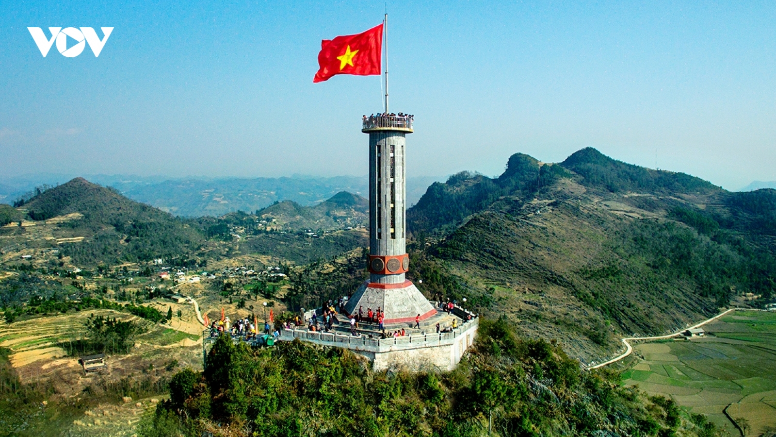 Vang mãi "Giai điệu Tổ quốc"