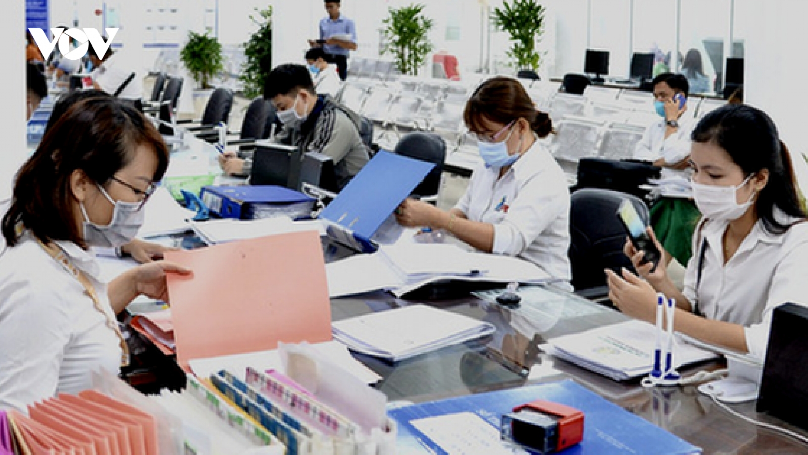 Chính sách khuyến khích, bảo vệ cán bộ năng động, sáng tạo